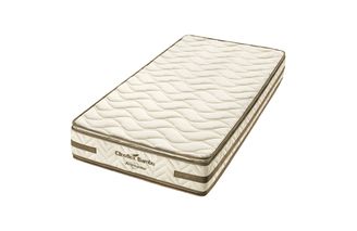 Clinoflex Bambu_Colchao Solteiro